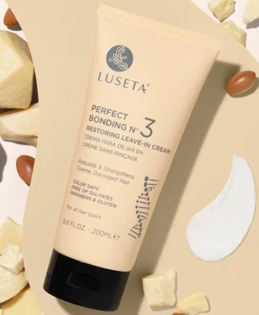 Perfect Bonding No.3 Restoring Leave-in Cream
