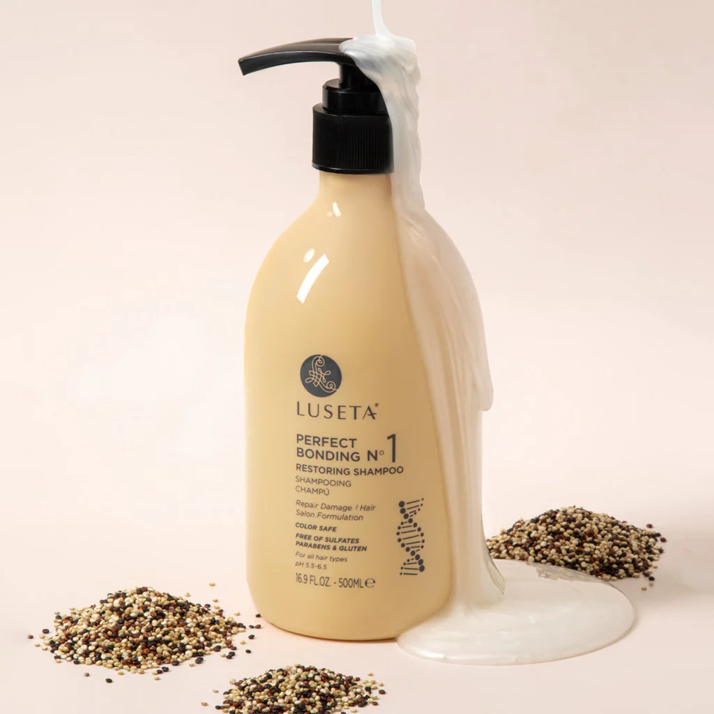 Perfect Bonding No.2 Restoring Conditioner