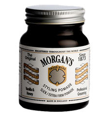 Morgans Vanilla Firm